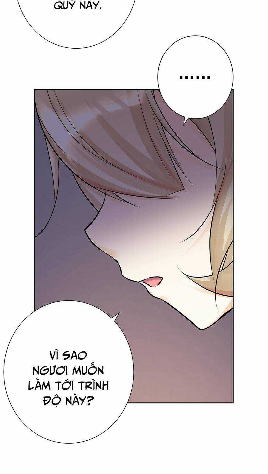 Bản Giáo Chủ Thân Bất Do Kỷ Chapter 16 trang 68