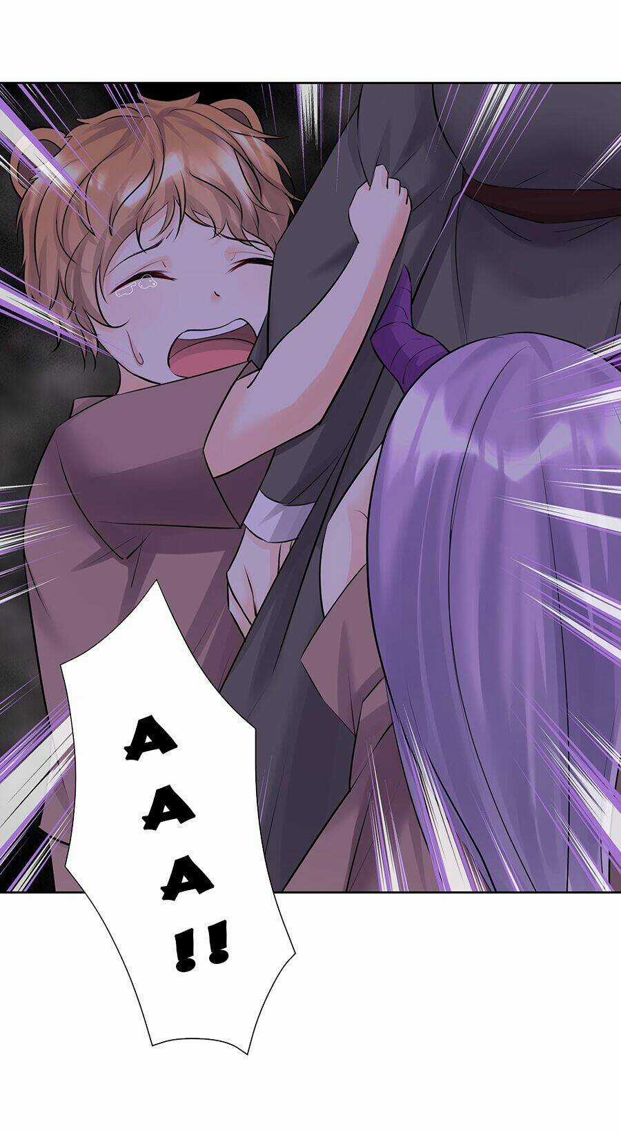 Bản Giáo Chủ Thân Bất Do Kỷ Chapter 16 trang 7