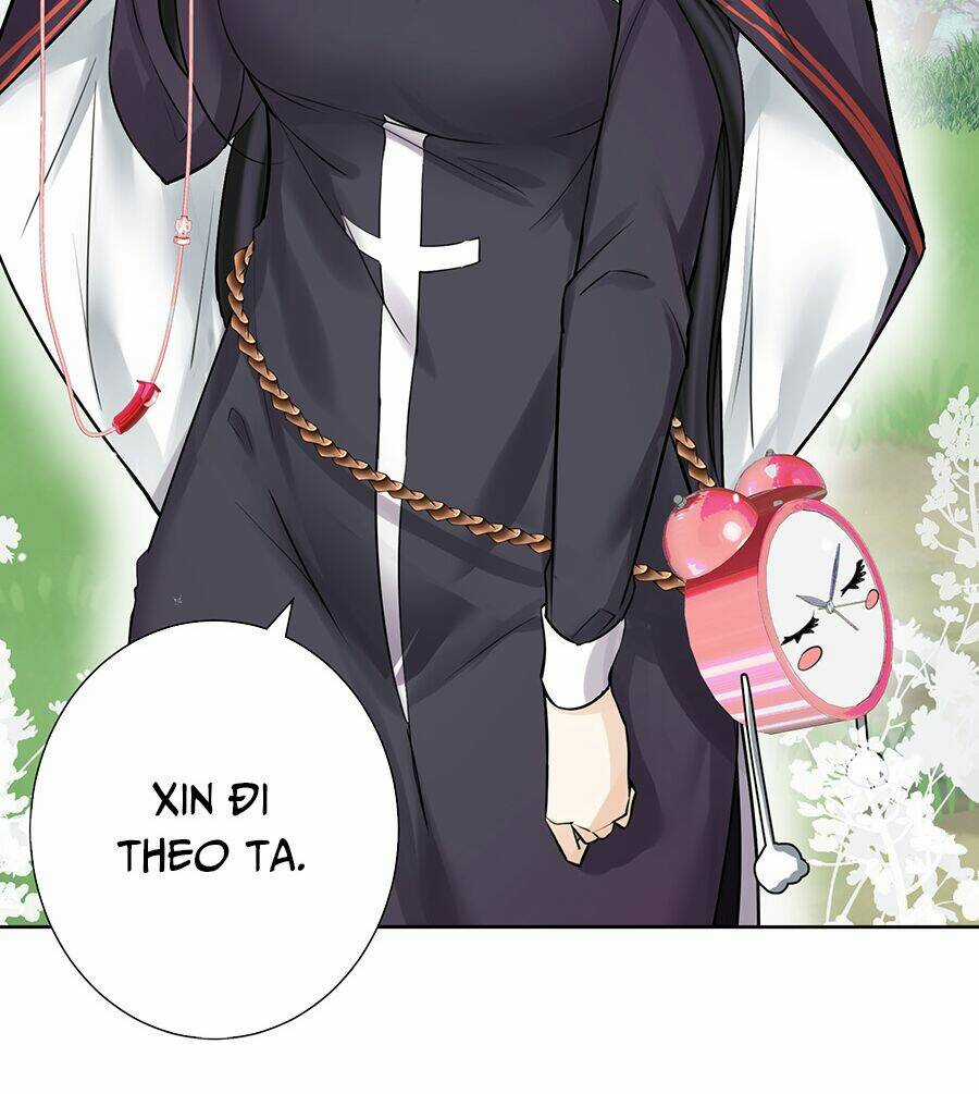 Bản Giáo Chủ Thân Bất Do Kỷ Chapter 16 trang 73