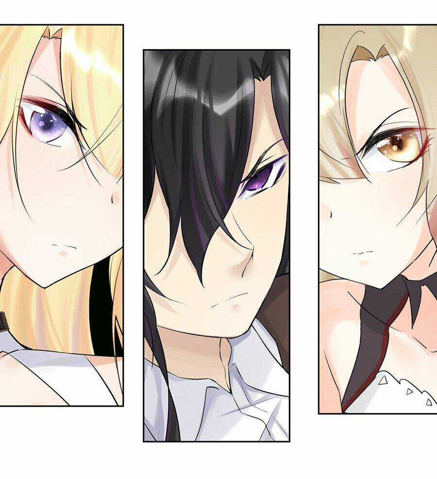 Bản Giáo Chủ Thân Bất Do Kỷ Chapter 16 trang 74