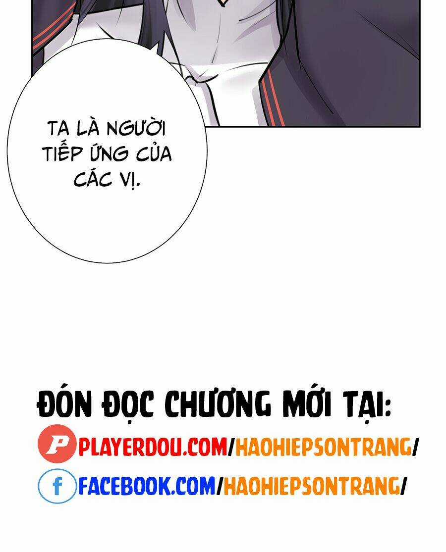 Bản Giáo Chủ Thân Bất Do Kỷ Chapter 16 trang 76