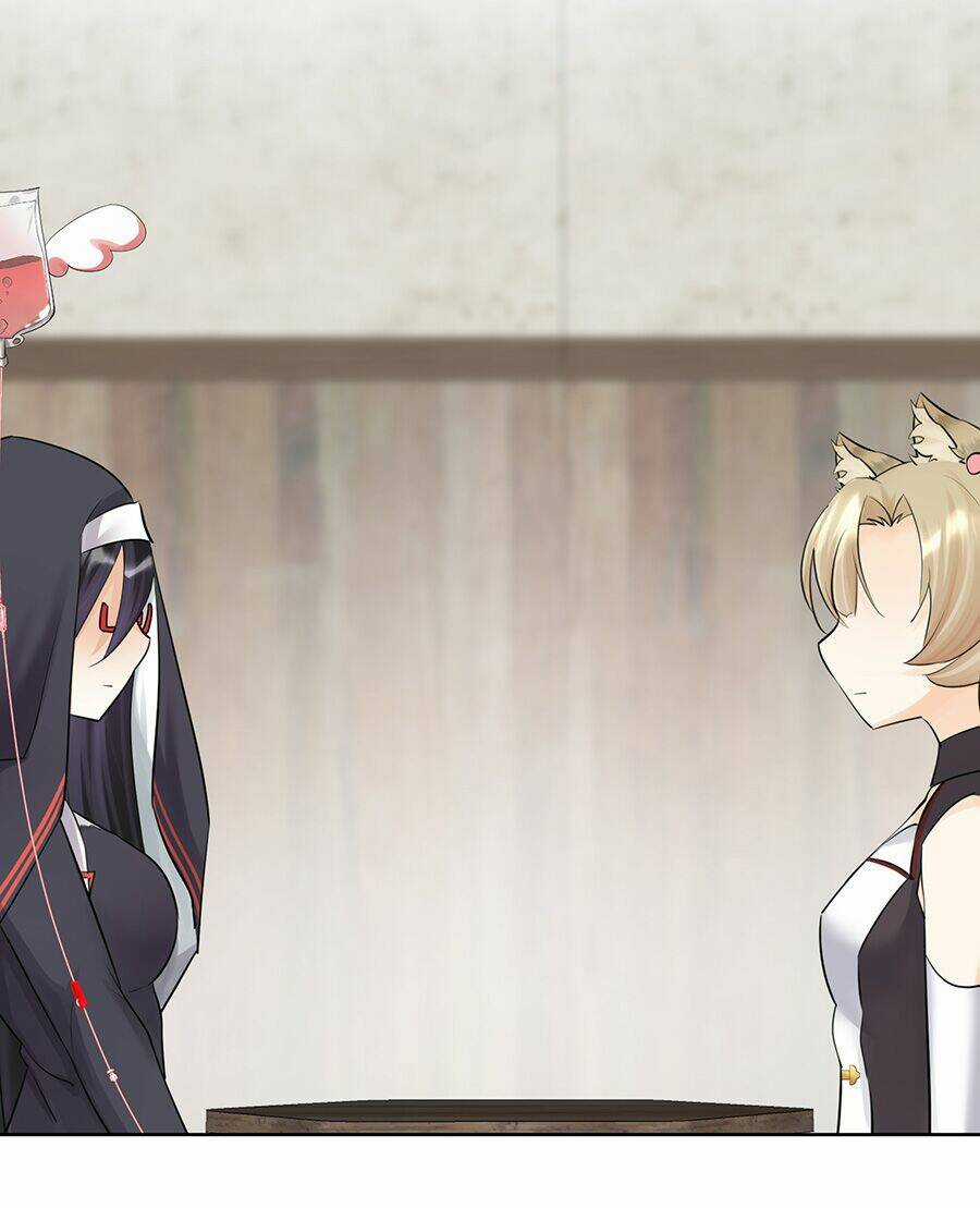 Bản Giáo Chủ Thân Bất Do Kỷ Chapter 17 trang 10