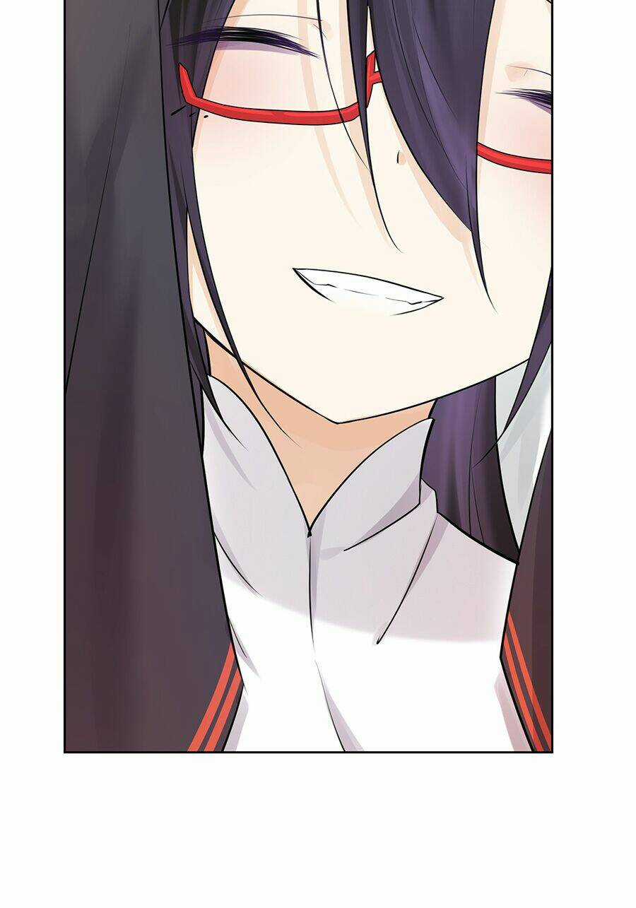 Bản Giáo Chủ Thân Bất Do Kỷ Chapter 17 trang 22