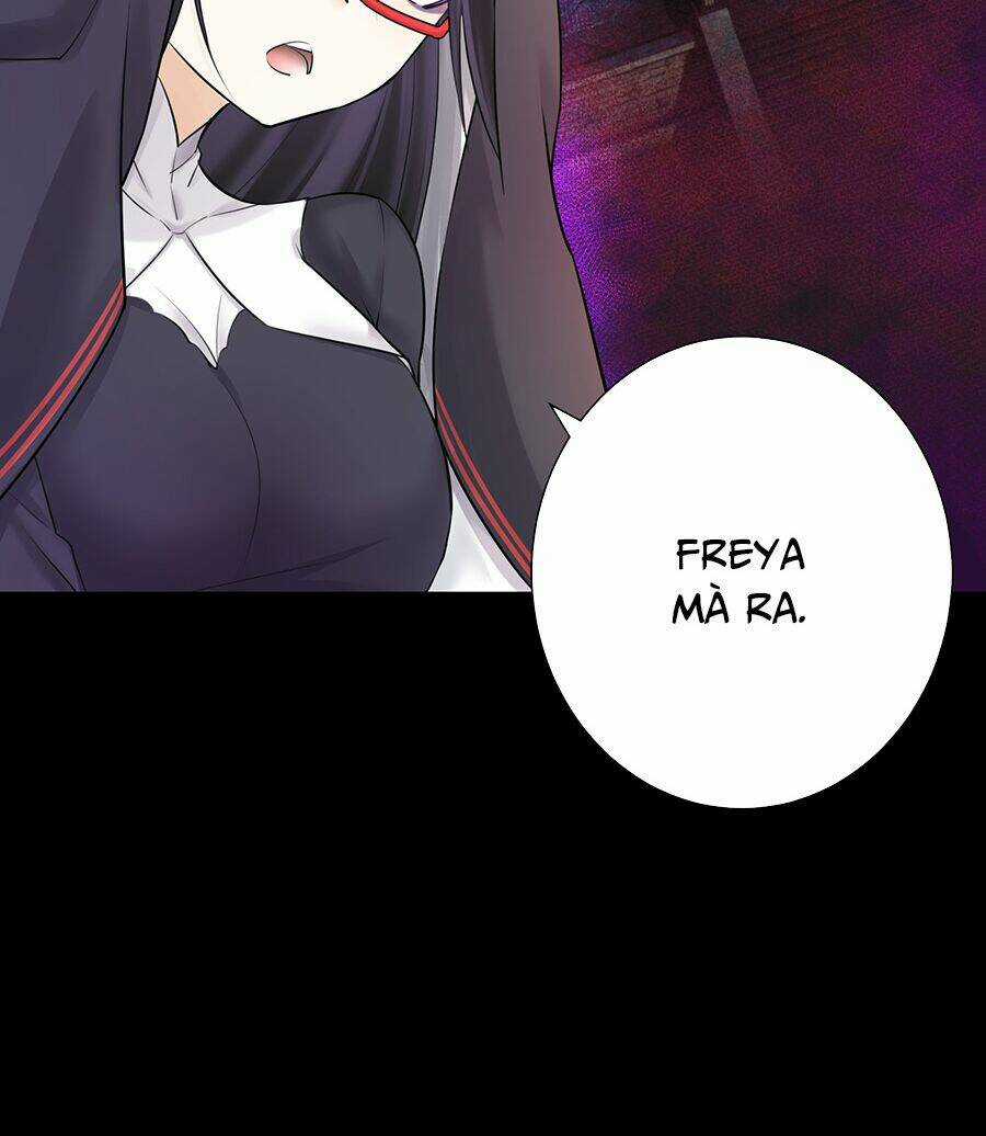 Bản Giáo Chủ Thân Bất Do Kỷ Chapter 17 trang 29