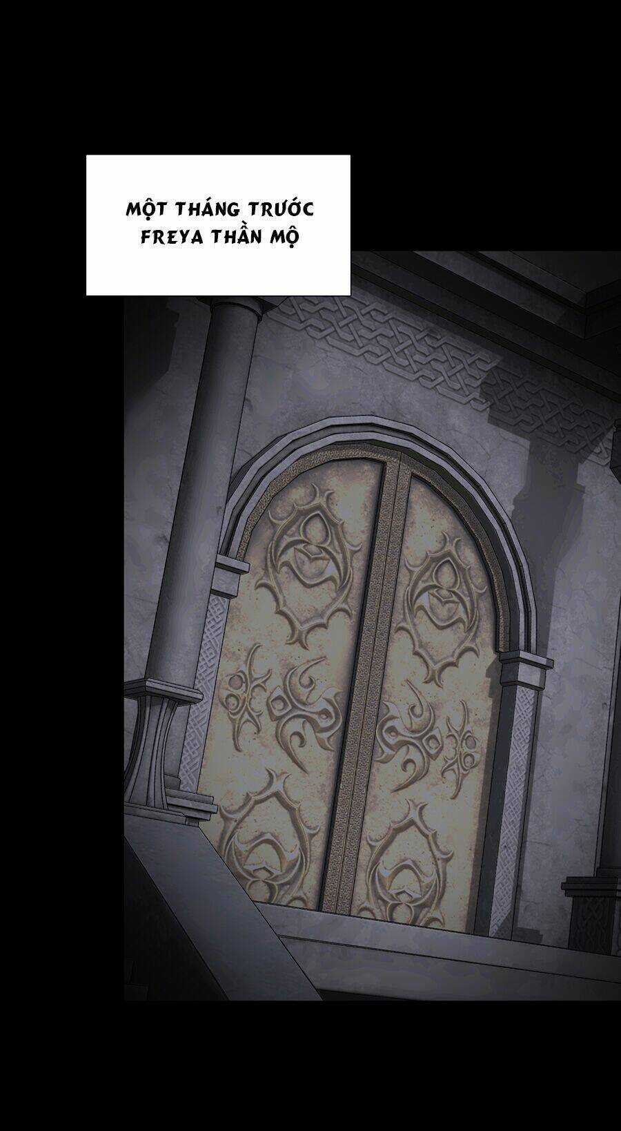 Bản Giáo Chủ Thân Bất Do Kỷ Chapter 17 trang 30