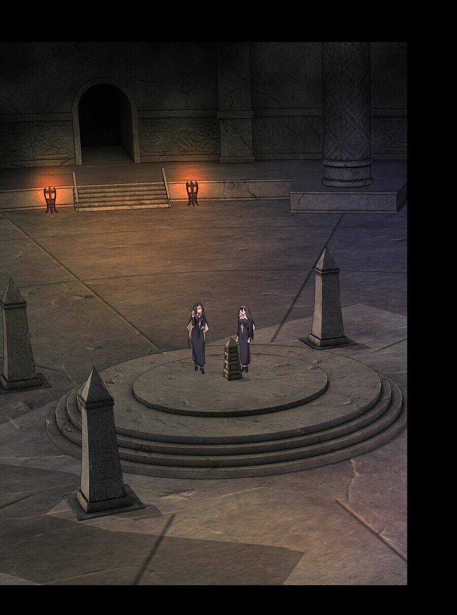 Bản Giáo Chủ Thân Bất Do Kỷ Chapter 17 trang 31