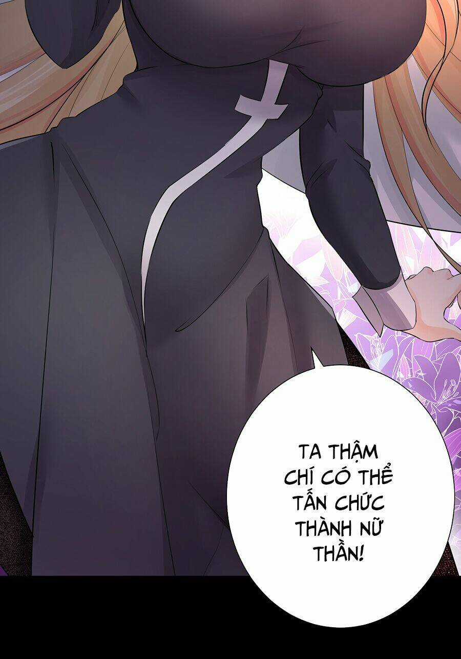 Bản Giáo Chủ Thân Bất Do Kỷ Chapter 17 trang 33