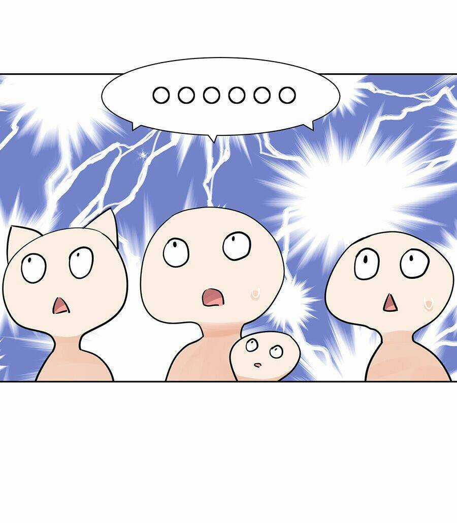 Bản Giáo Chủ Thân Bất Do Kỷ Chapter 17 trang 4