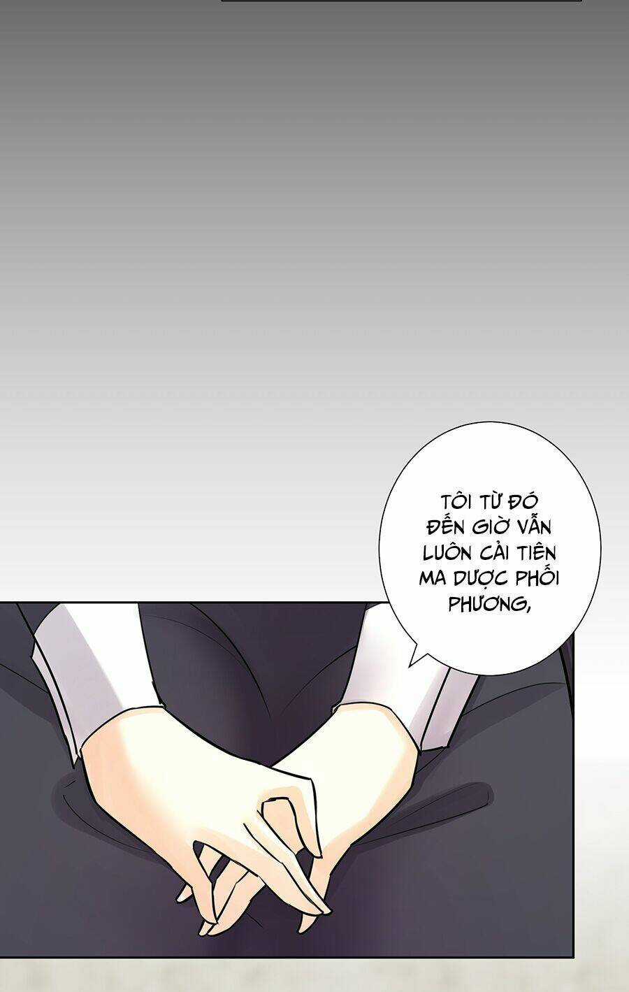 Bản Giáo Chủ Thân Bất Do Kỷ Chapter 17 trang 41