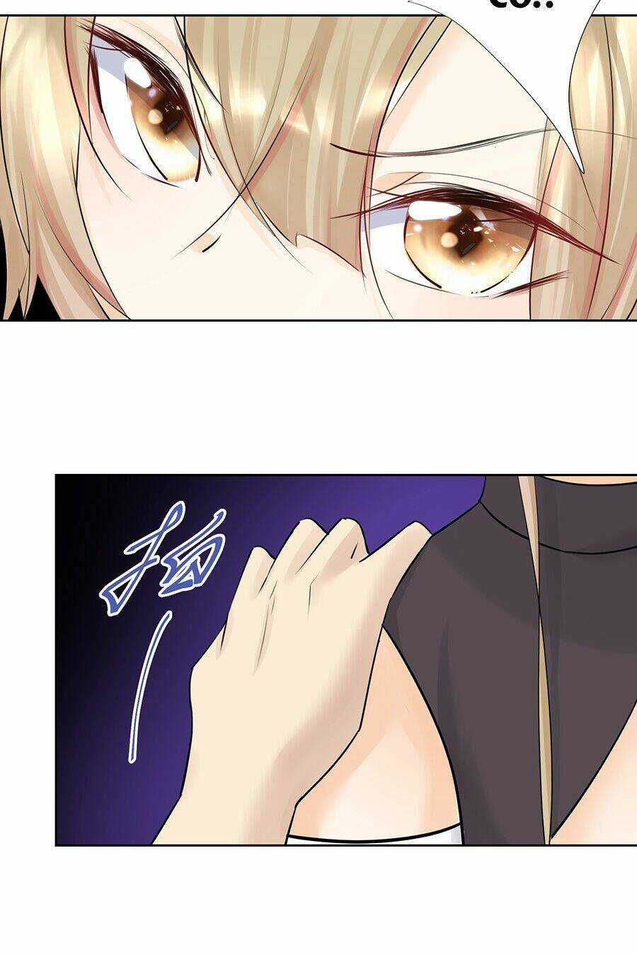 Bản Giáo Chủ Thân Bất Do Kỷ Chapter 17 trang 48