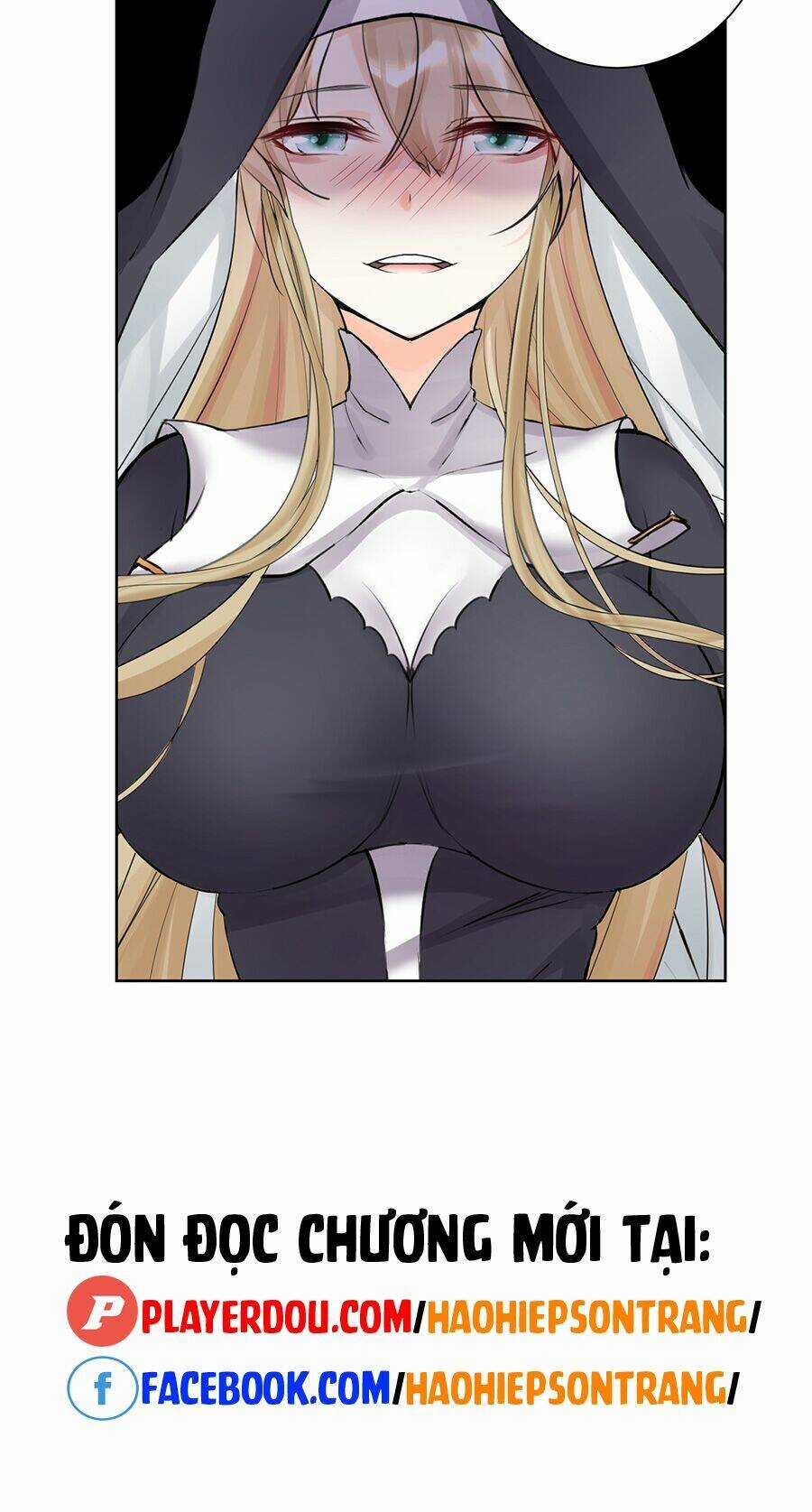 Bản Giáo Chủ Thân Bất Do Kỷ Chapter 17 trang 51