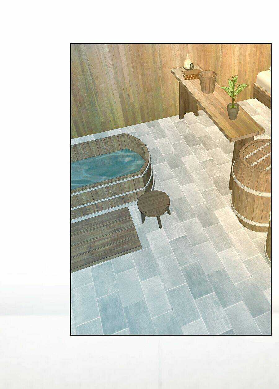 Bản Giáo Chủ Thân Bất Do Kỷ Chapter 17 trang 9