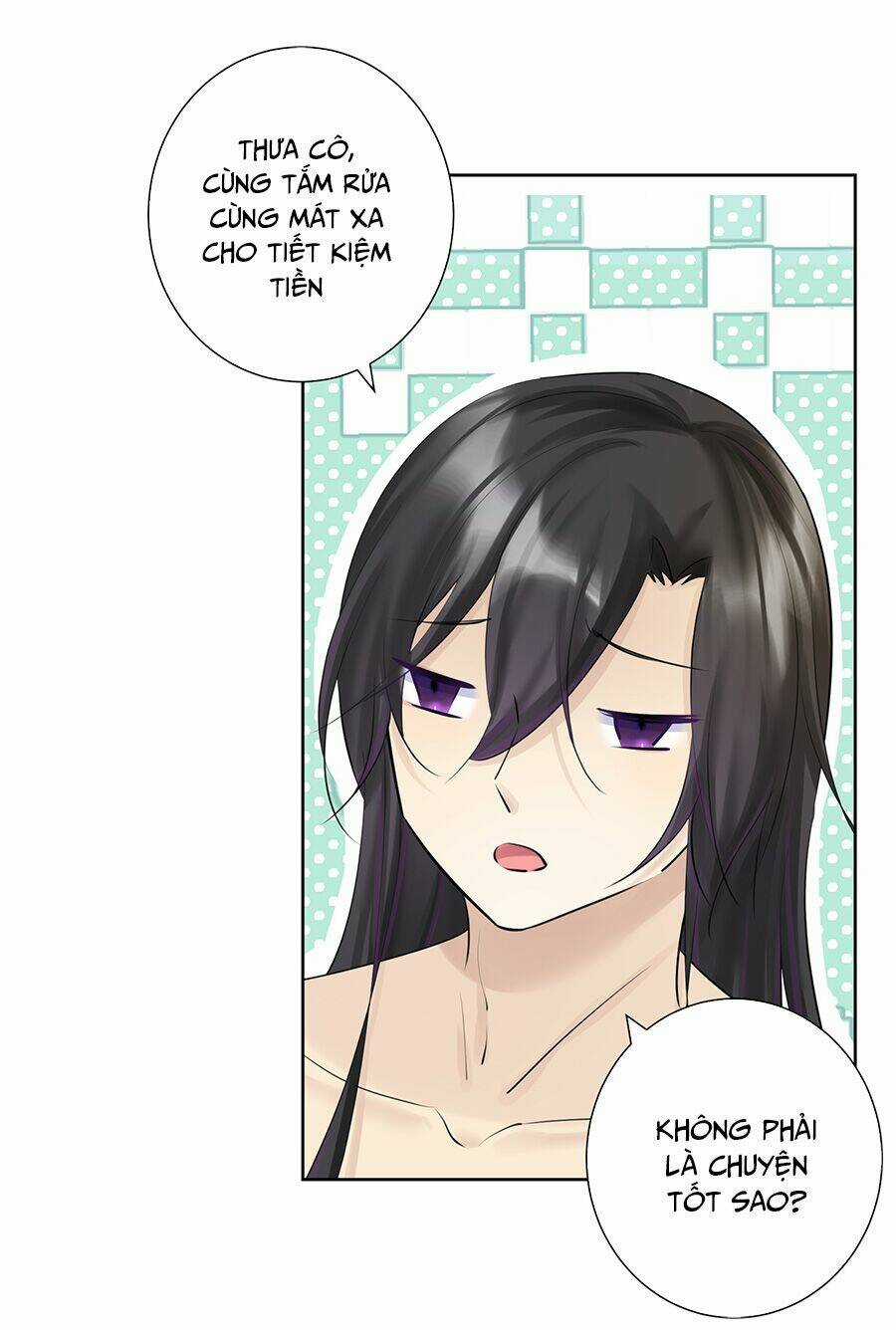 Bản Giáo Chủ Thân Bất Do Kỷ Chapter 18 trang 14