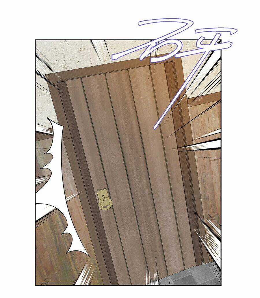 Bản Giáo Chủ Thân Bất Do Kỷ Chapter 18 trang 18