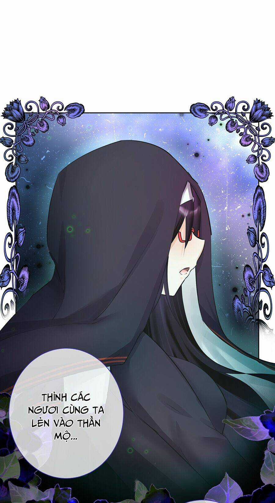 Bản Giáo Chủ Thân Bất Do Kỷ Chapter 18 trang 2