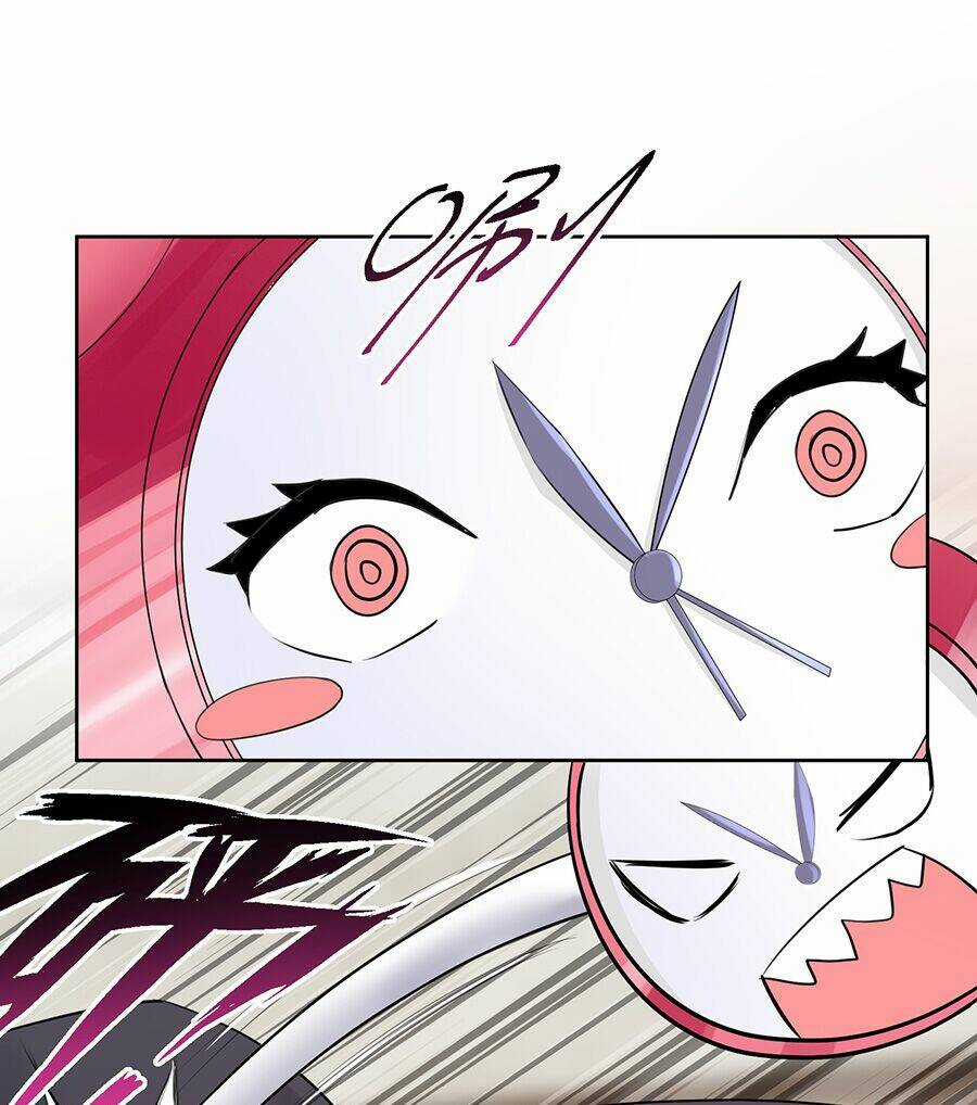 Bản Giáo Chủ Thân Bất Do Kỷ Chapter 18 trang 22