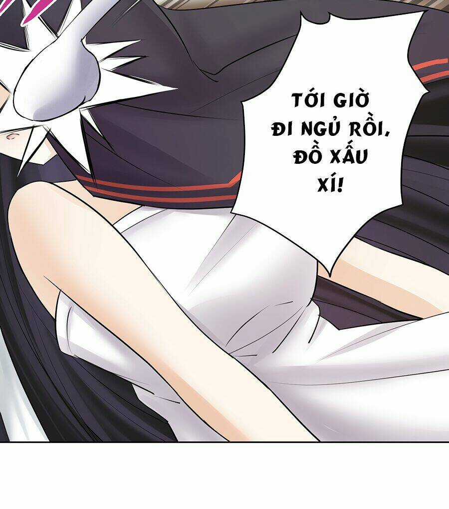 Bản Giáo Chủ Thân Bất Do Kỷ Chapter 18 trang 23