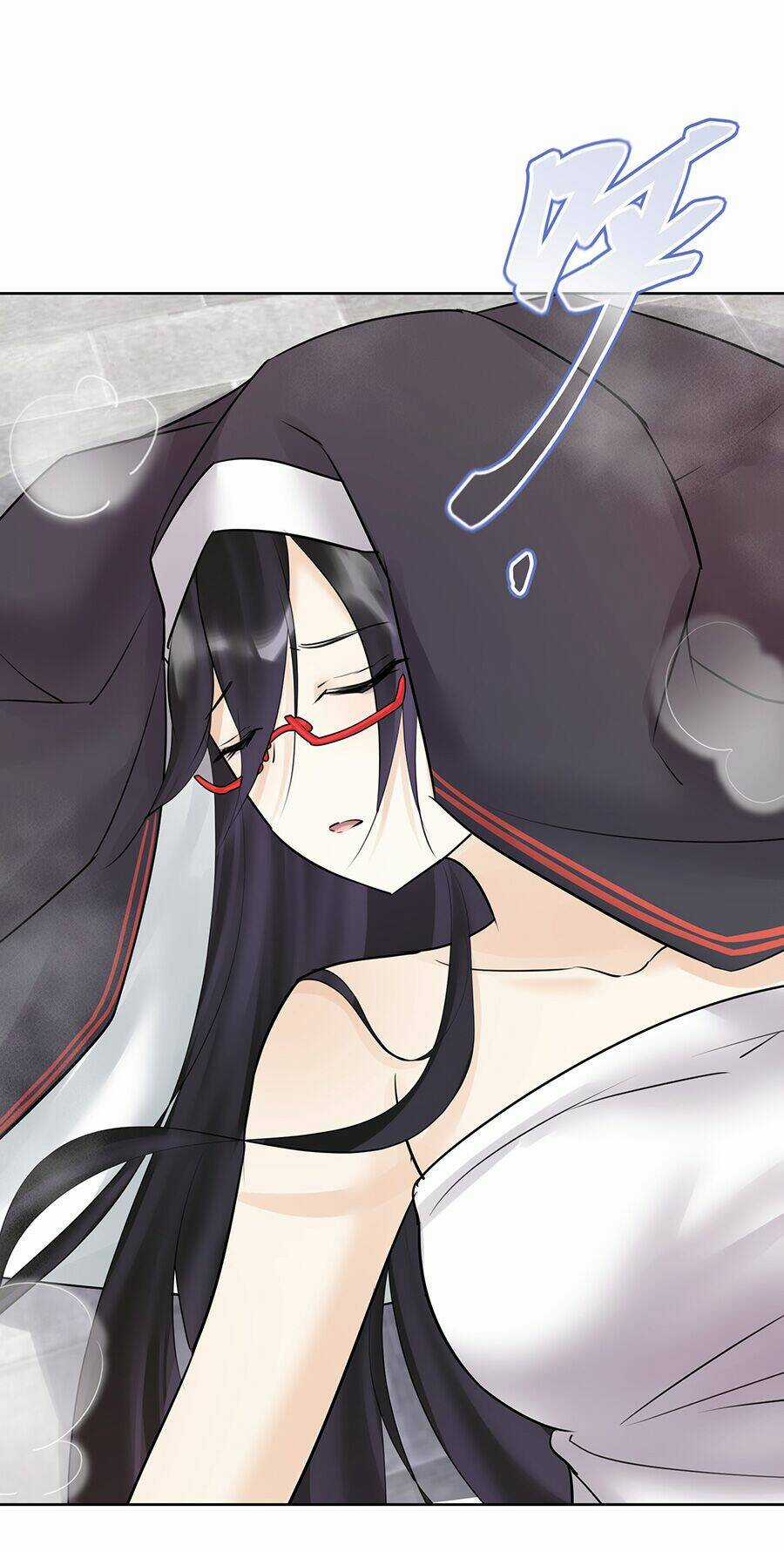 Bản Giáo Chủ Thân Bất Do Kỷ Chapter 18 trang 24