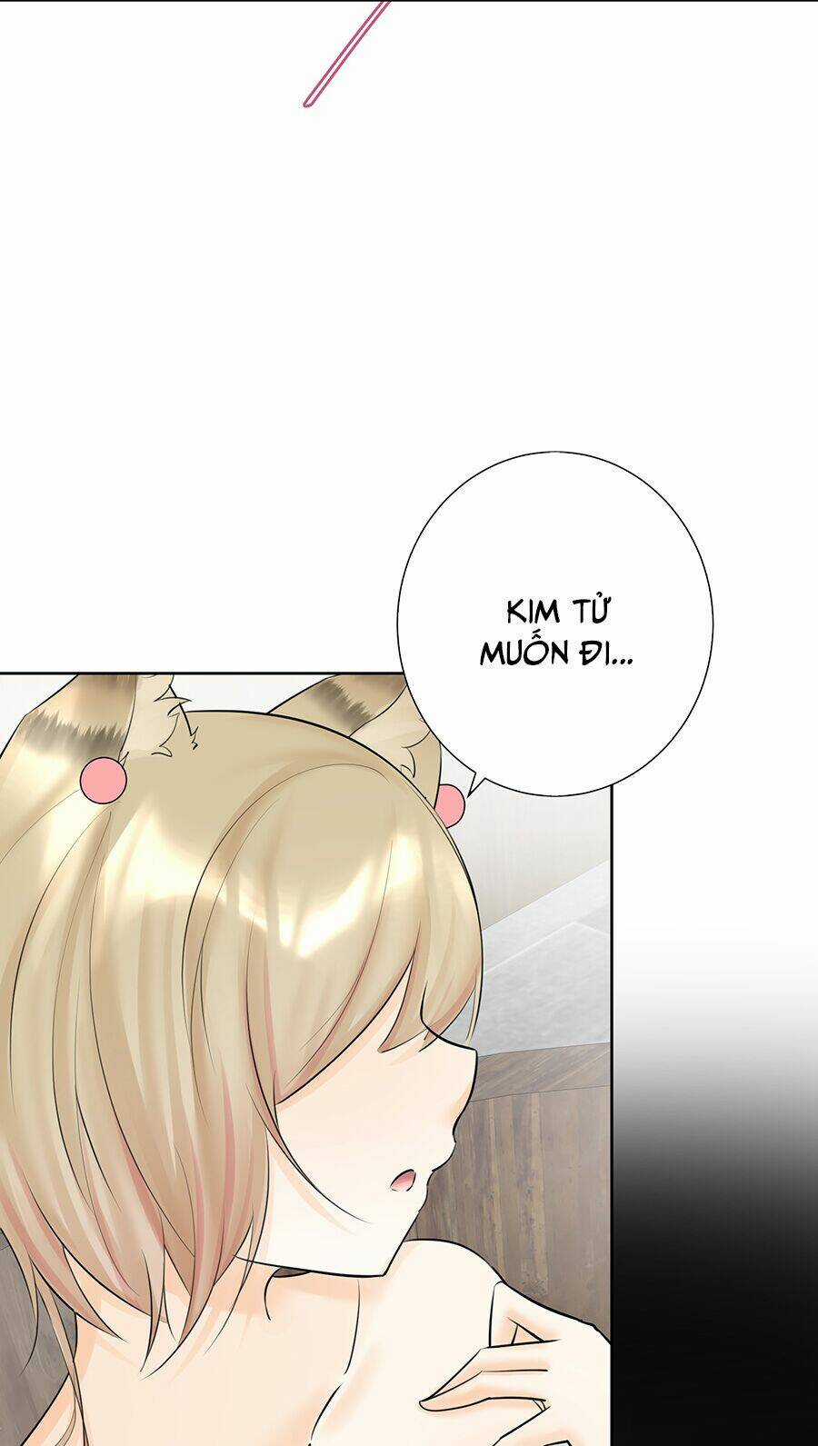 Bản Giáo Chủ Thân Bất Do Kỷ Chapter 18 trang 26