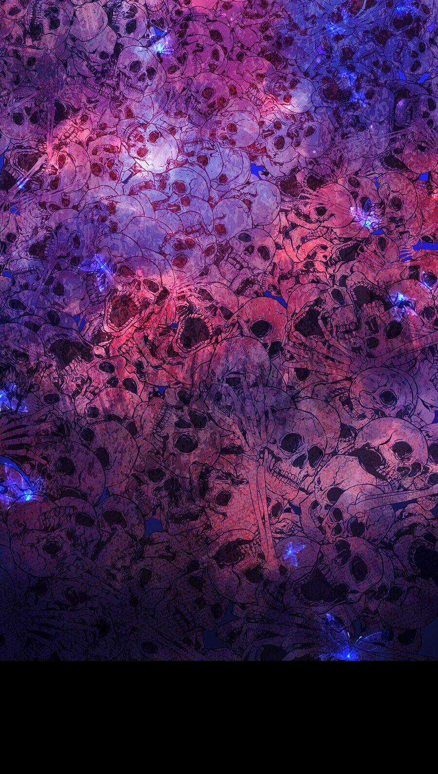 Bản Giáo Chủ Thân Bất Do Kỷ Chapter 18 trang 28