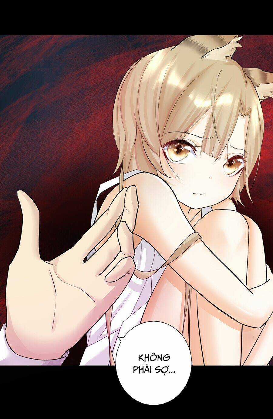 Bản Giáo Chủ Thân Bất Do Kỷ Chapter 18 trang 29