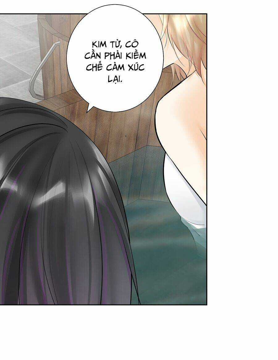 Bản Giáo Chủ Thân Bất Do Kỷ Chapter 18 trang 36