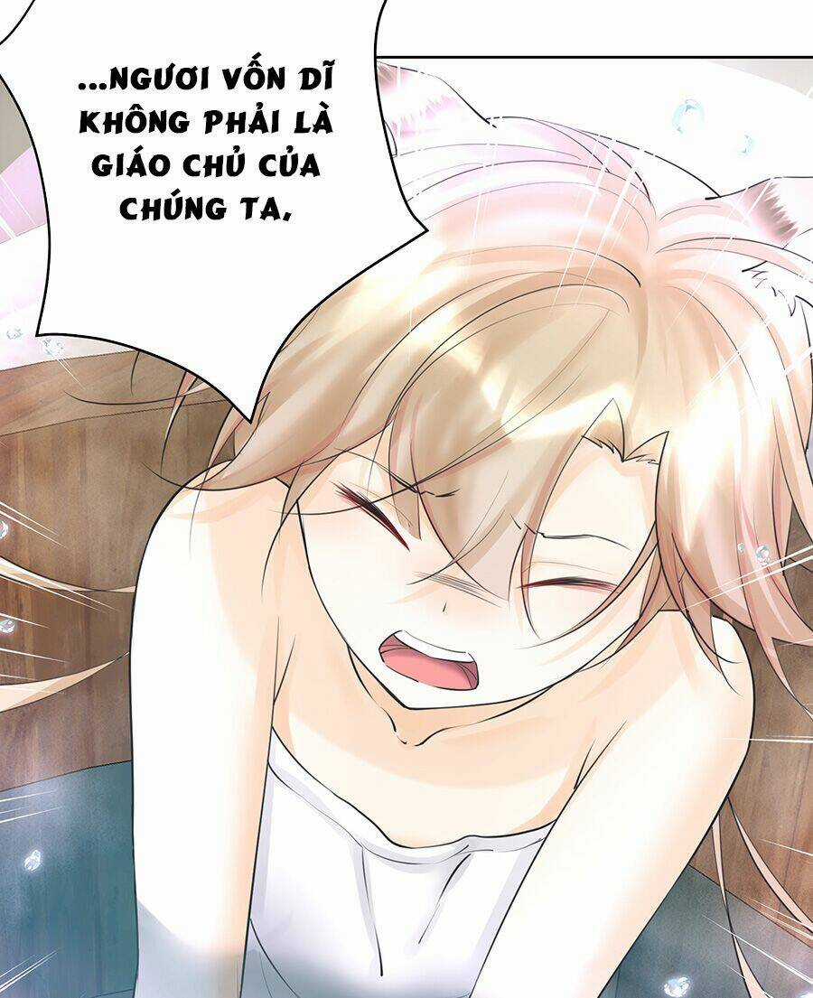 Bản Giáo Chủ Thân Bất Do Kỷ Chapter 18 trang 40