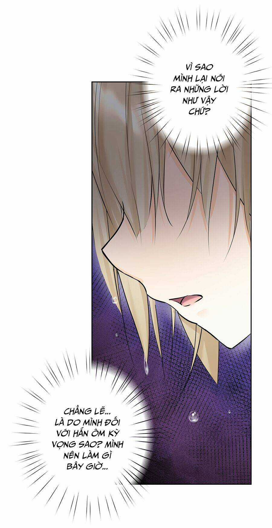 Bản Giáo Chủ Thân Bất Do Kỷ Chapter 18 trang 43