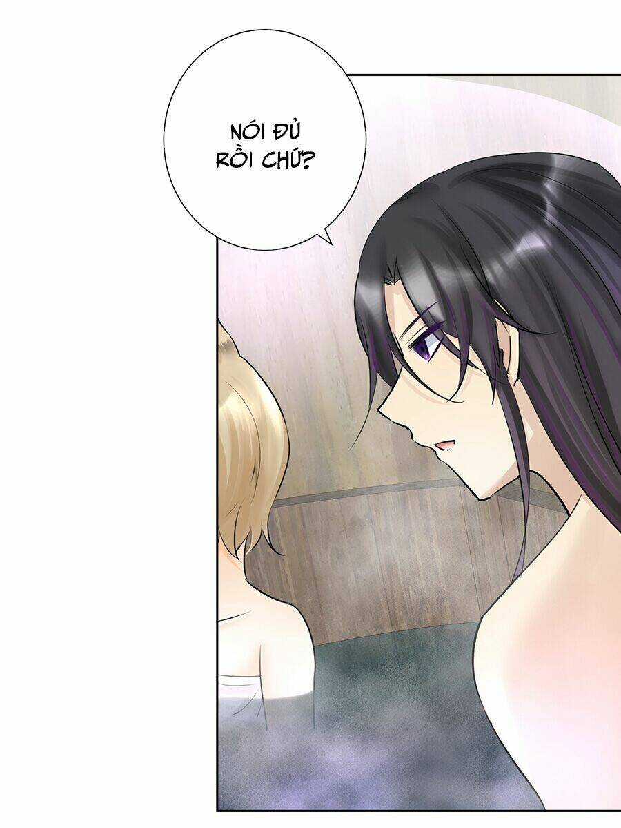 Bản Giáo Chủ Thân Bất Do Kỷ Chapter 18 trang 44