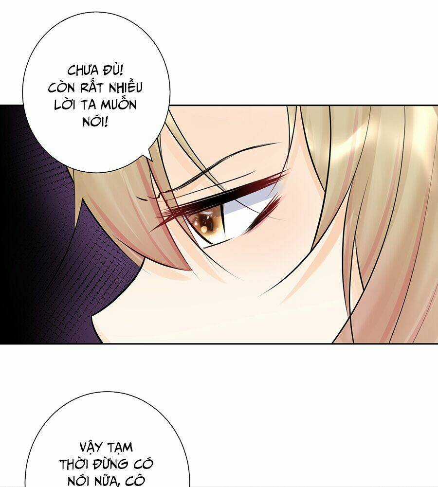 Bản Giáo Chủ Thân Bất Do Kỷ Chapter 18 trang 45