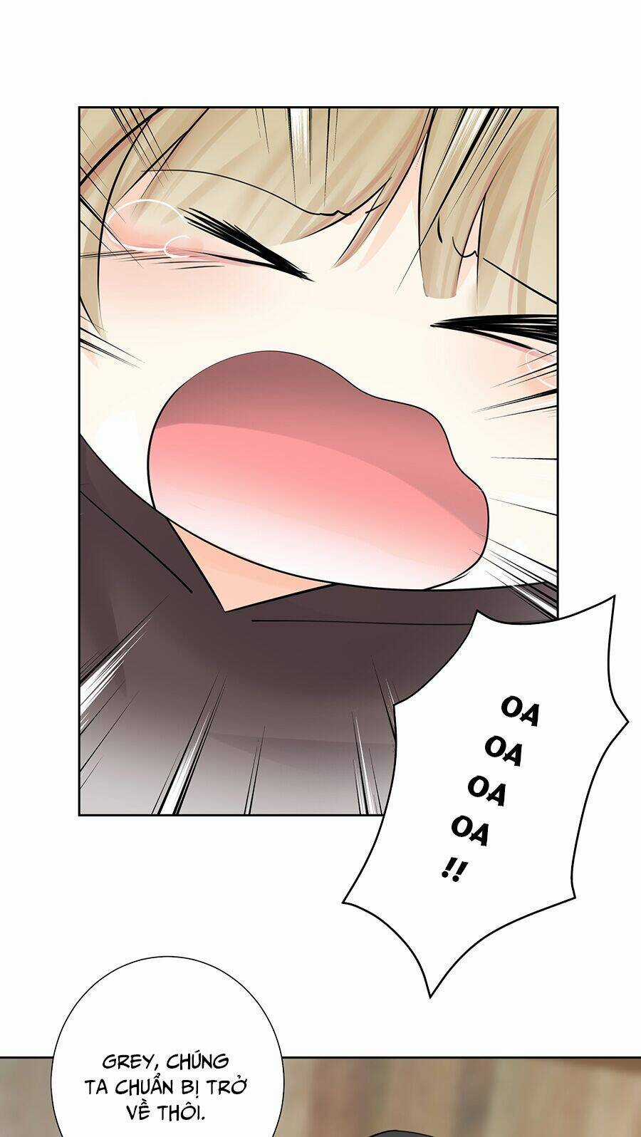 Bản Giáo Chủ Thân Bất Do Kỷ Chapter 18 trang 49