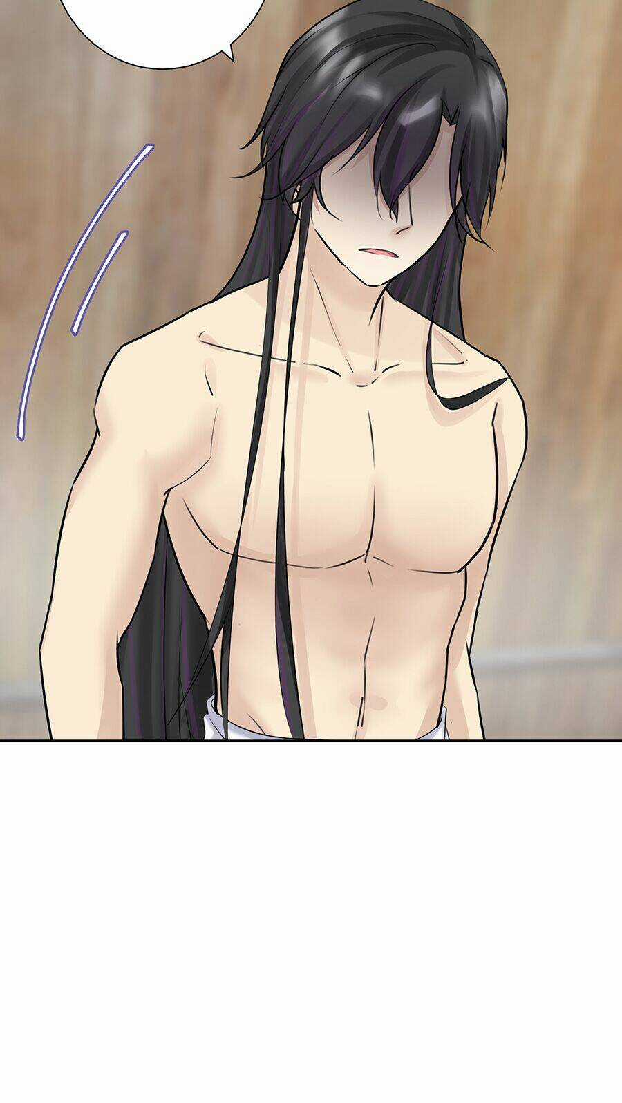 Bản Giáo Chủ Thân Bất Do Kỷ Chapter 18 trang 50