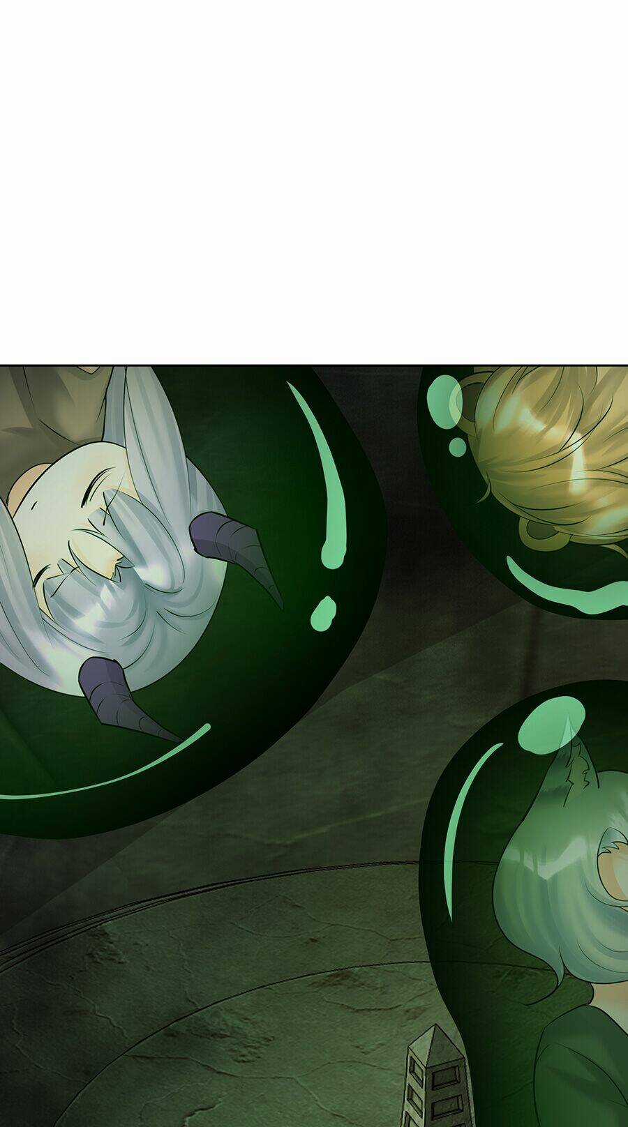 Bản Giáo Chủ Thân Bất Do Kỷ Chapter 18 trang 51