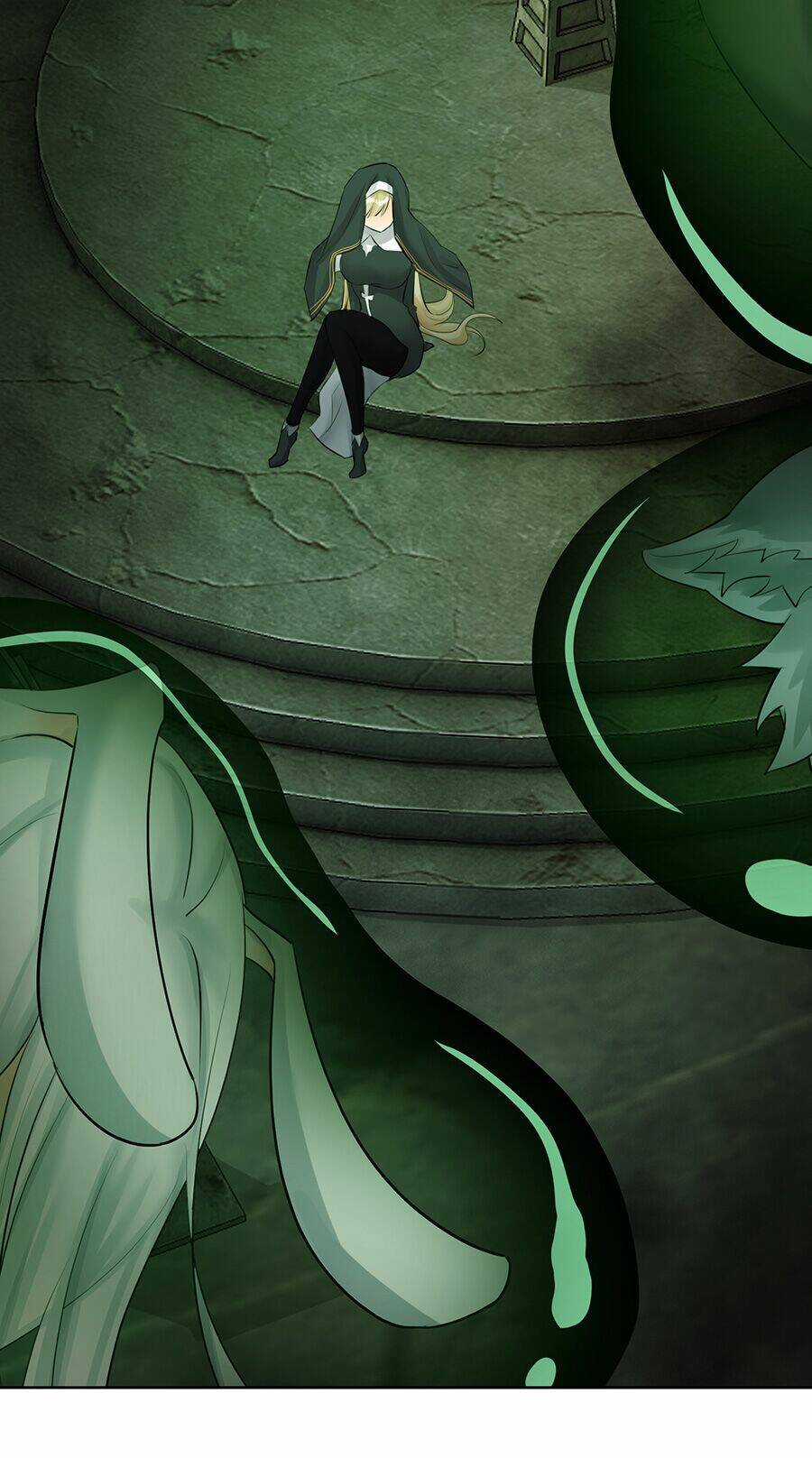 Bản Giáo Chủ Thân Bất Do Kỷ Chapter 18 trang 52