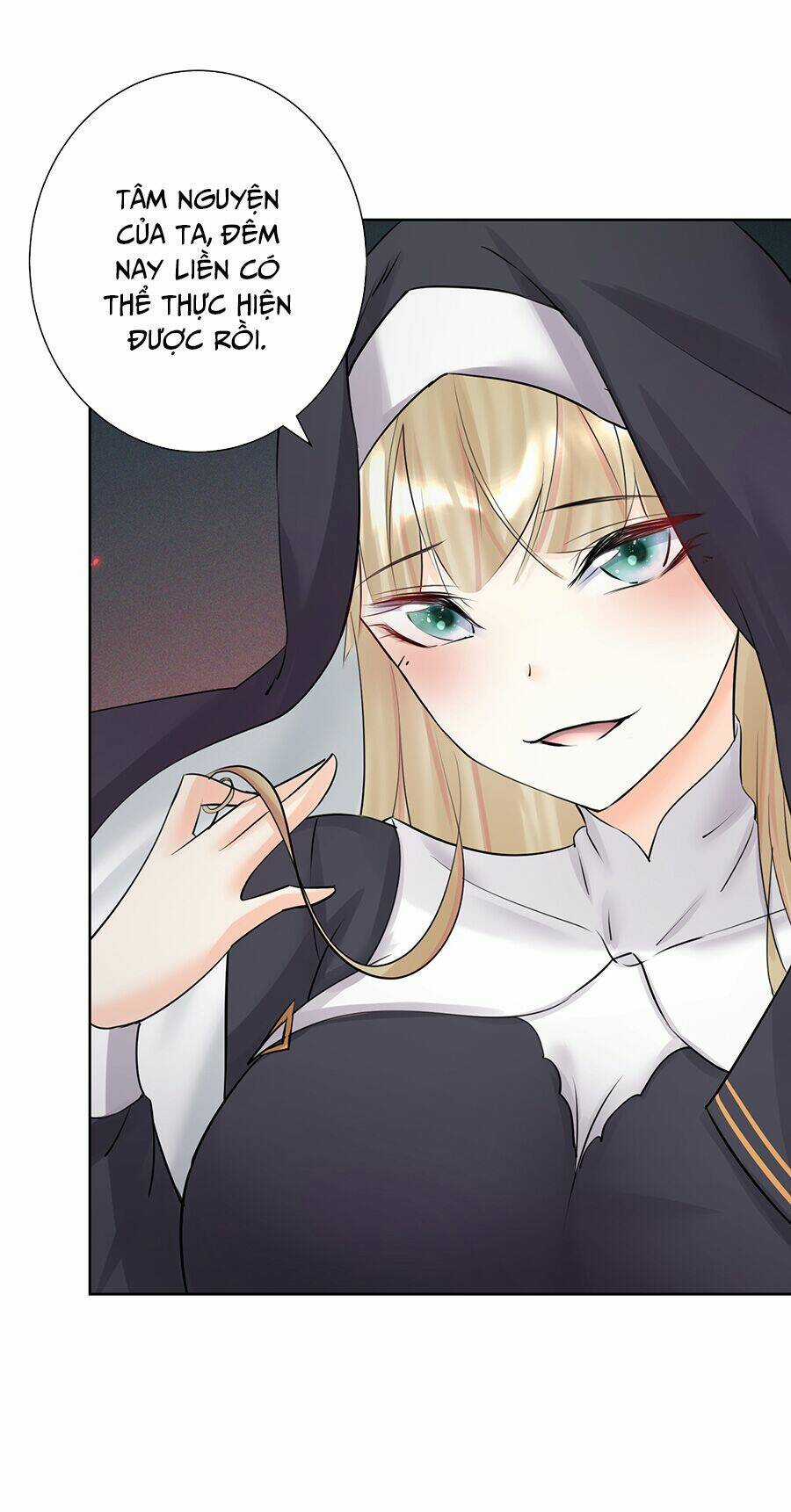 Bản Giáo Chủ Thân Bất Do Kỷ Chapter 18 trang 53