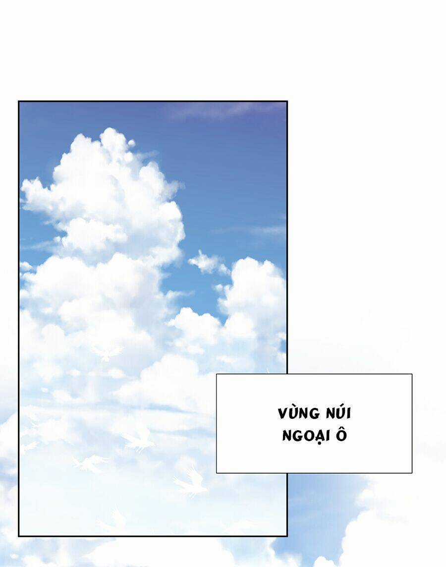 Bản Giáo Chủ Thân Bất Do Kỷ Chapter 18 trang 54