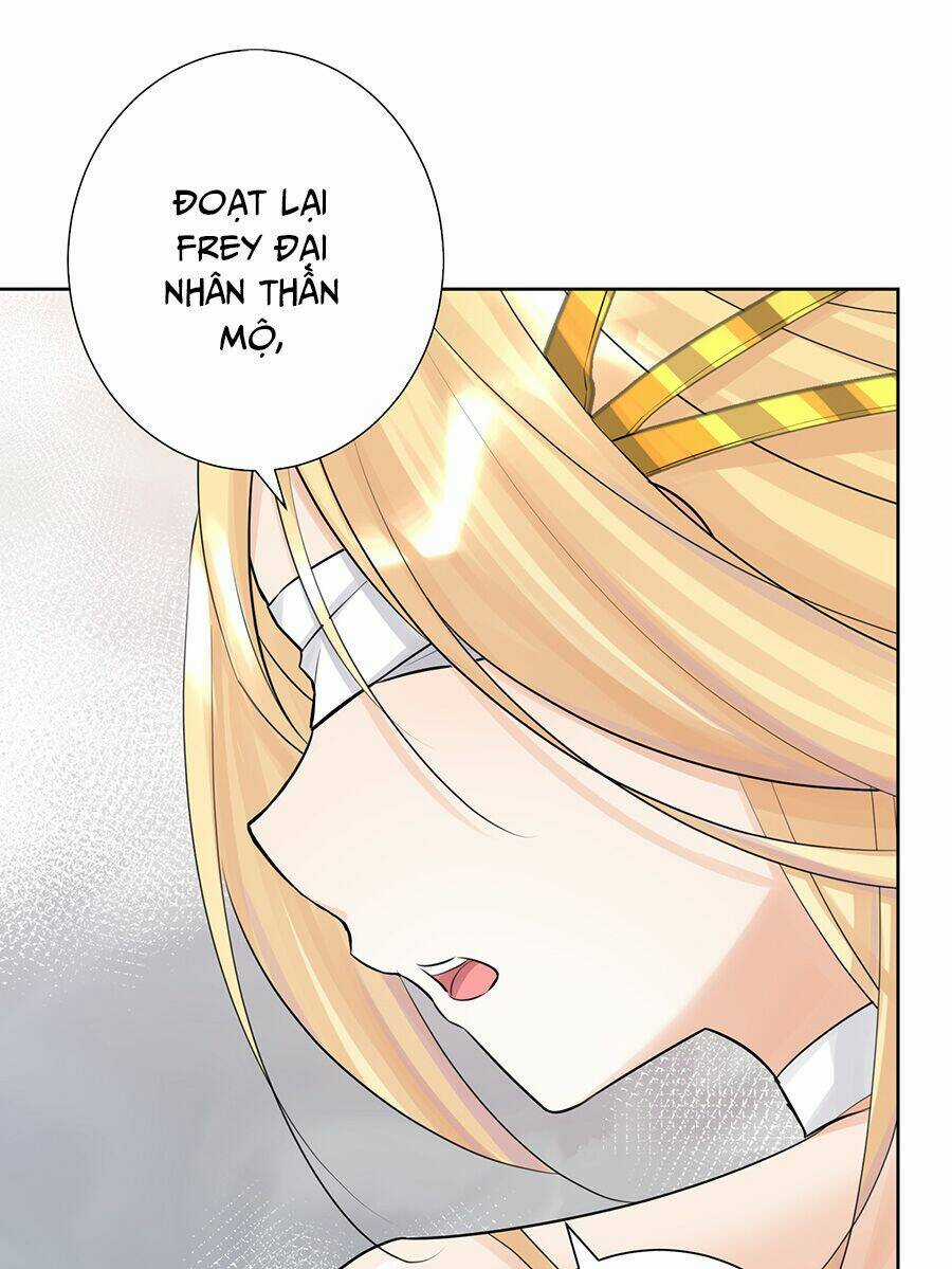 Bản Giáo Chủ Thân Bất Do Kỷ Chapter 18 trang 57