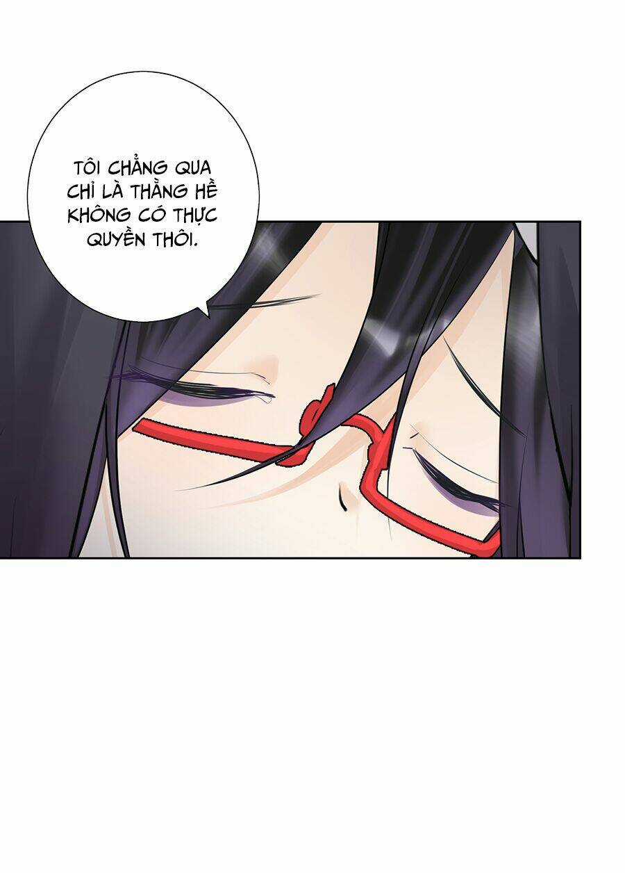 Bản Giáo Chủ Thân Bất Do Kỷ Chapter 18 trang 7