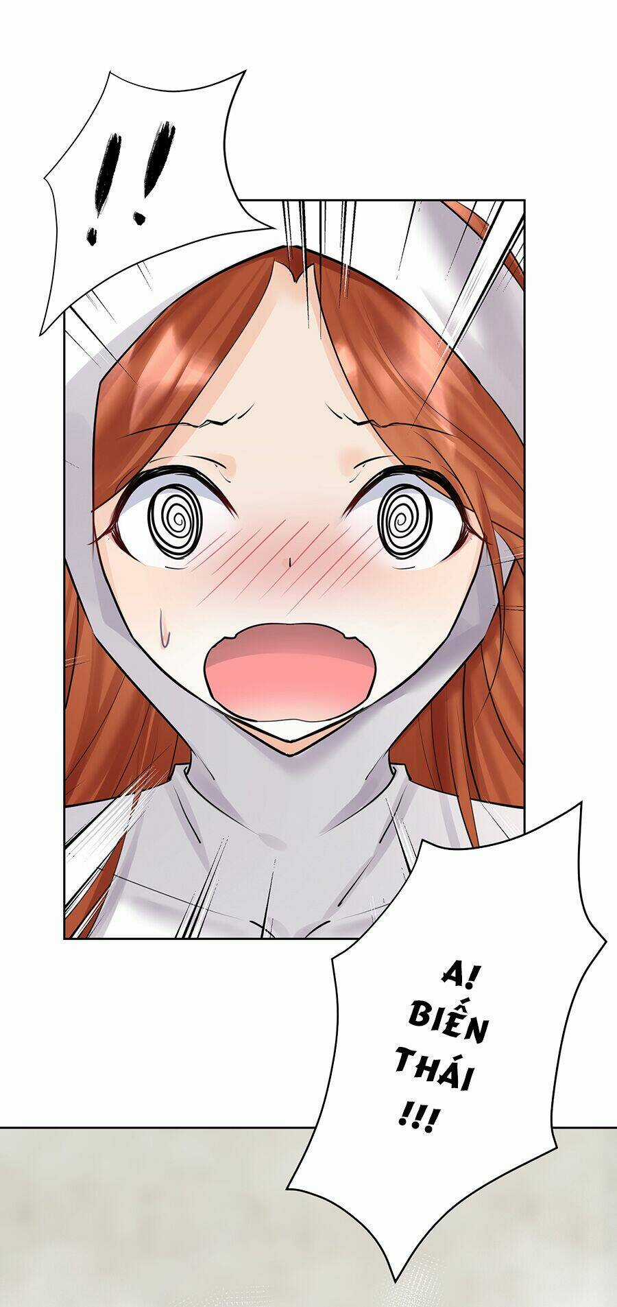 Bản Giáo Chủ Thân Bất Do Kỷ Chapter 18 trang 9