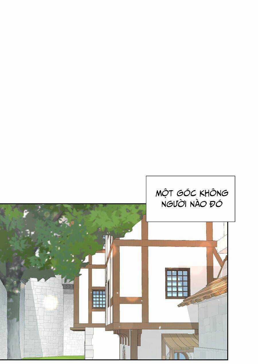 Bản Giáo Chủ Thân Bất Do Kỷ Chapter 19 trang 26