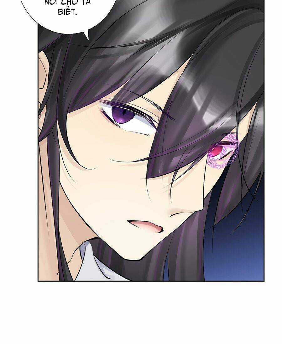 Bản Giáo Chủ Thân Bất Do Kỷ Chapter 19 trang 33