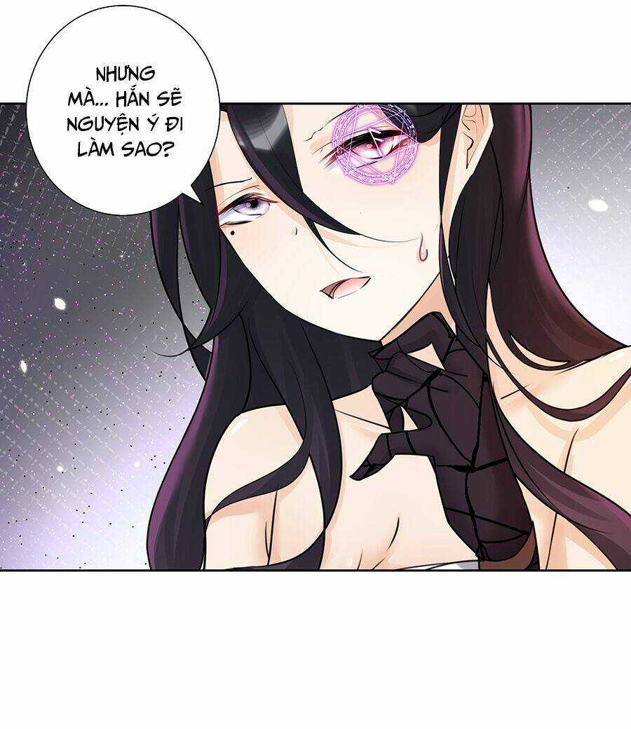 Bản Giáo Chủ Thân Bất Do Kỷ Chapter 19 trang 37