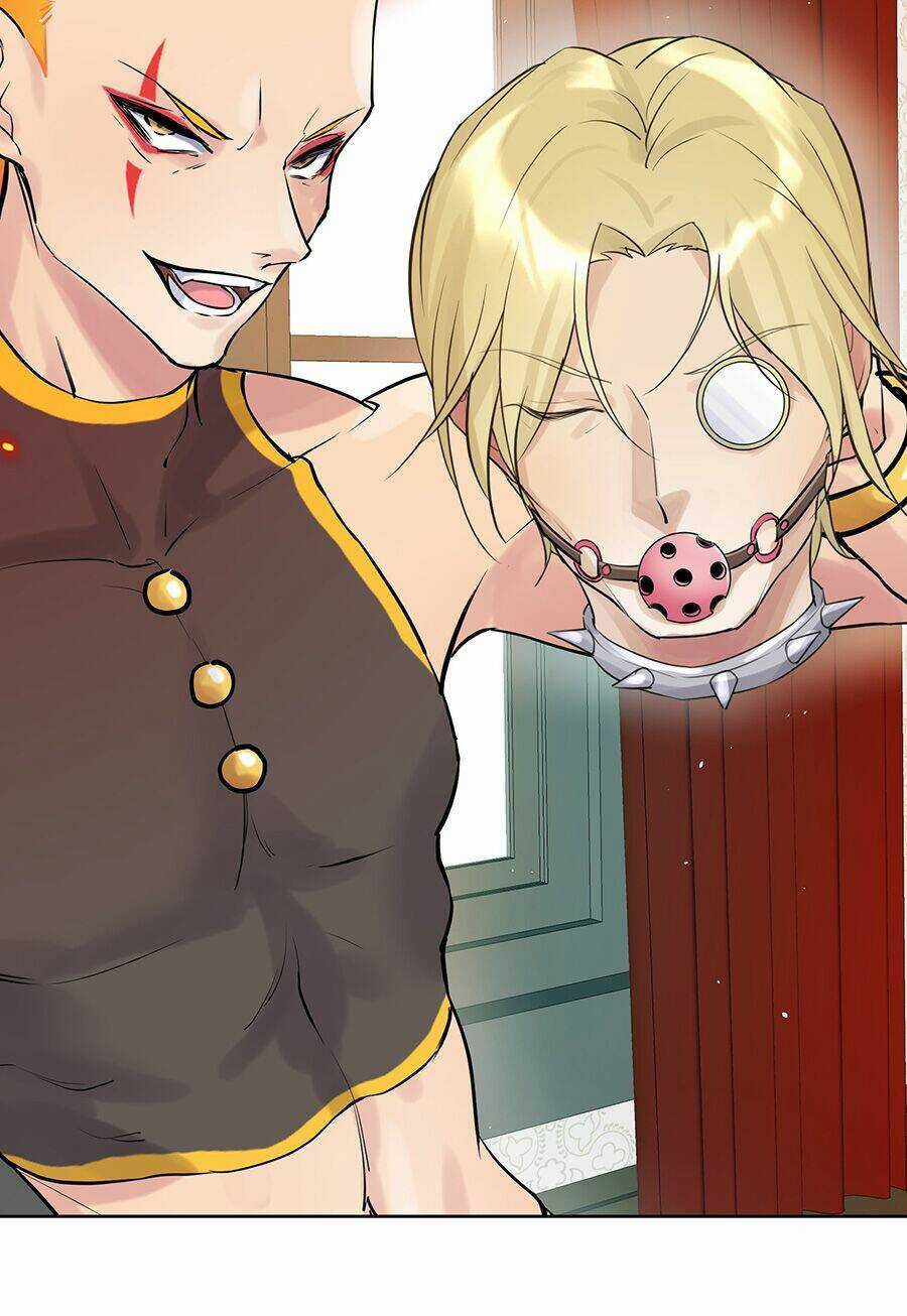 Bản Giáo Chủ Thân Bất Do Kỷ Chapter 19 trang 39