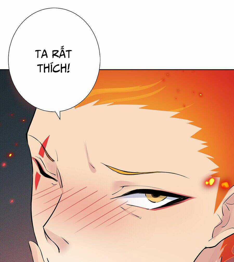 Bản Giáo Chủ Thân Bất Do Kỷ Chapter 19 trang 42