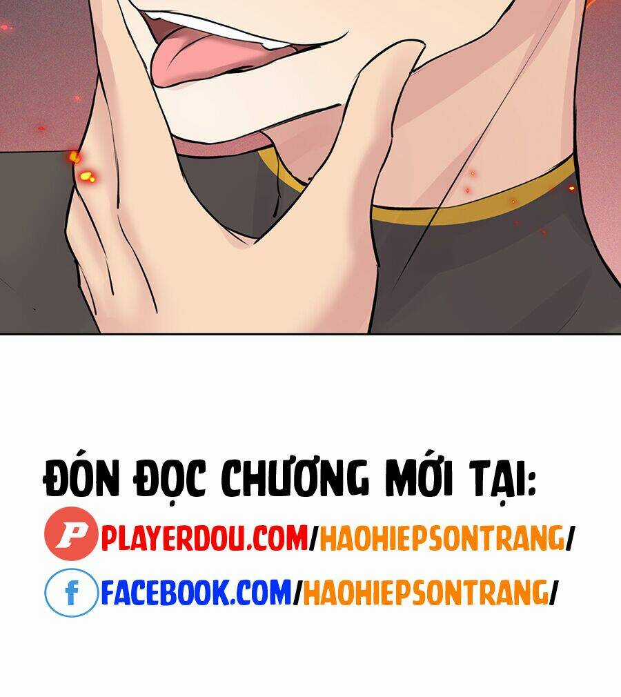 Bản Giáo Chủ Thân Bất Do Kỷ Chapter 19 trang 43