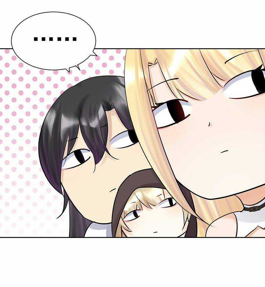 Bản Giáo Chủ Thân Bất Do Kỷ Chapter 19 trang 7