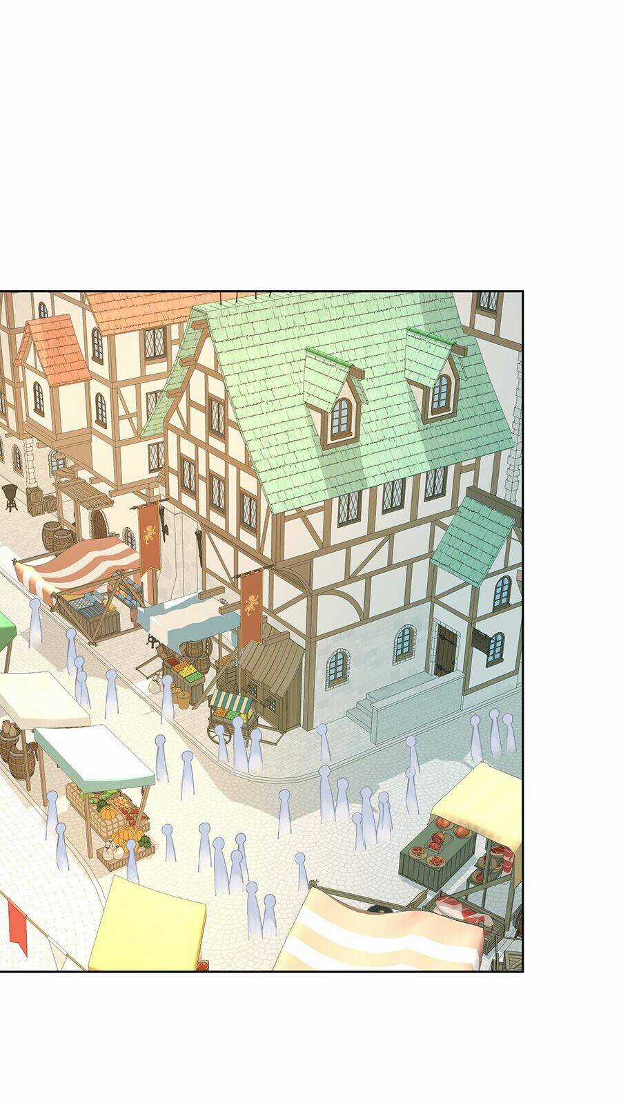 Bản Giáo Chủ Thân Bất Do Kỷ Chapter 19 trang 9