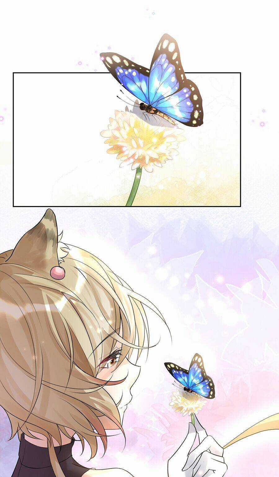 Bản Giáo Chủ Thân Bất Do Kỷ Chapter 2 trang 15