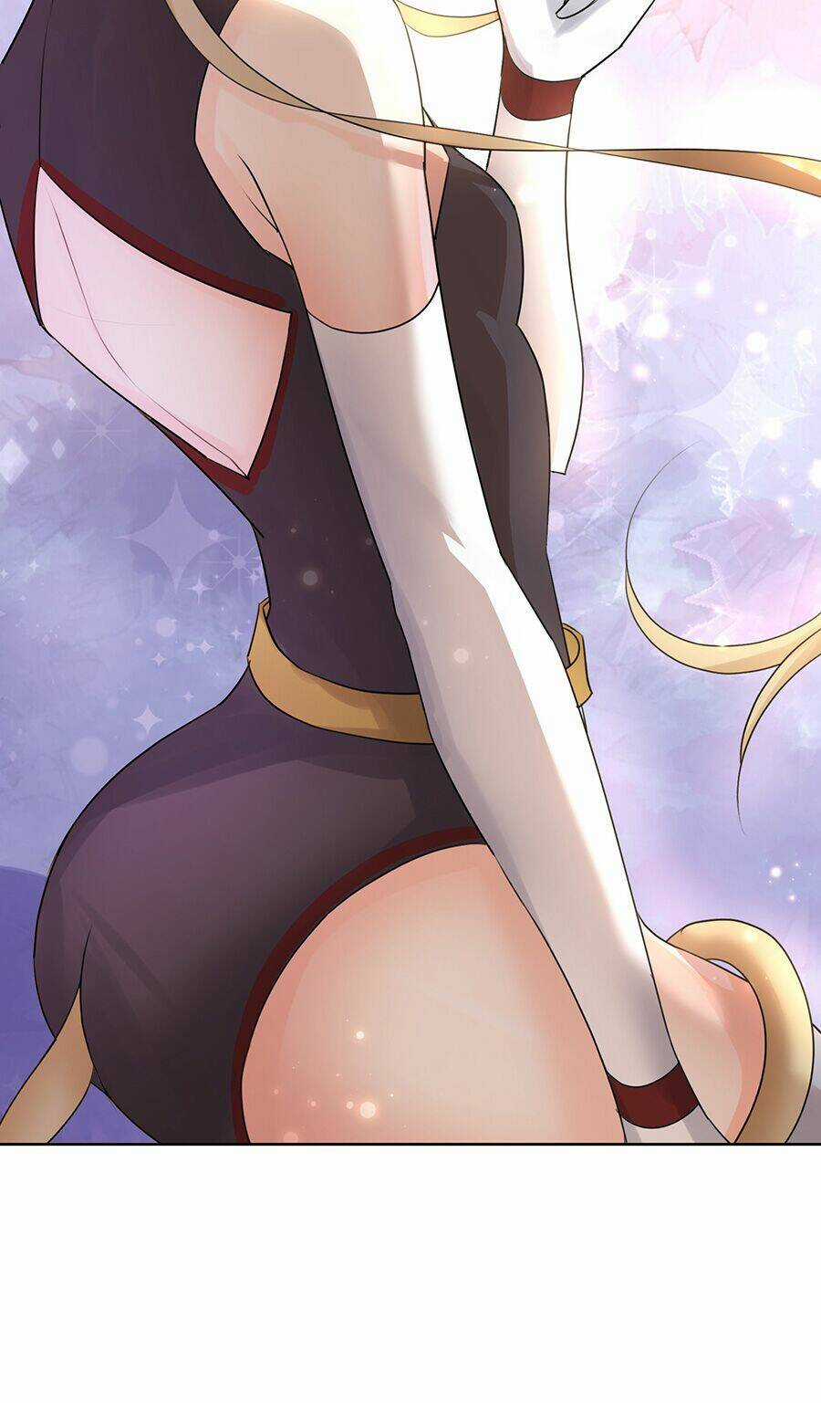 Bản Giáo Chủ Thân Bất Do Kỷ Chapter 2 trang 16