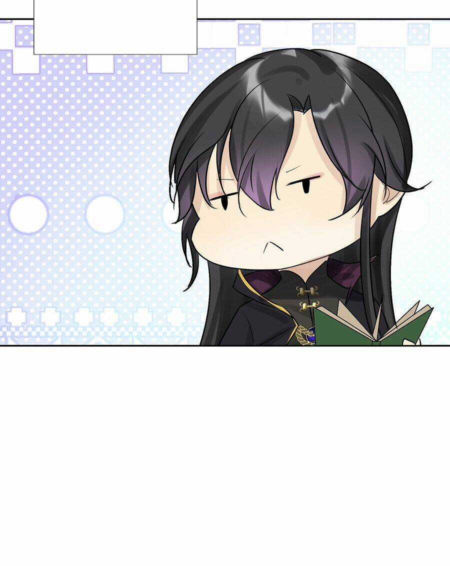 Bản Giáo Chủ Thân Bất Do Kỷ Chapter 2 trang 19